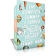 The Complete Summer I Turned Pretty Trilogy (Boxed Set): The Summer I Turned Pretty; It's Not Summer Without You; We'll Alway