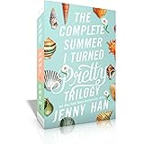 The Complete Summer I Turned Pretty Trilogy (Boxed Set): The Summer I Turned Pretty; It's Not Summer Without You; We'll Alway