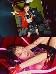 WOOAH UNFRAMED 2nd Mini Album