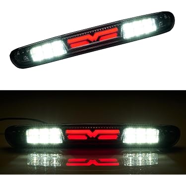 Amazon Best Sellers: Best Automotive High Mount Stop Light Assemblies