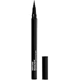 Wet n Wild Mega Last Breakup-Proof Retractable Eyeliner, Blackest Black