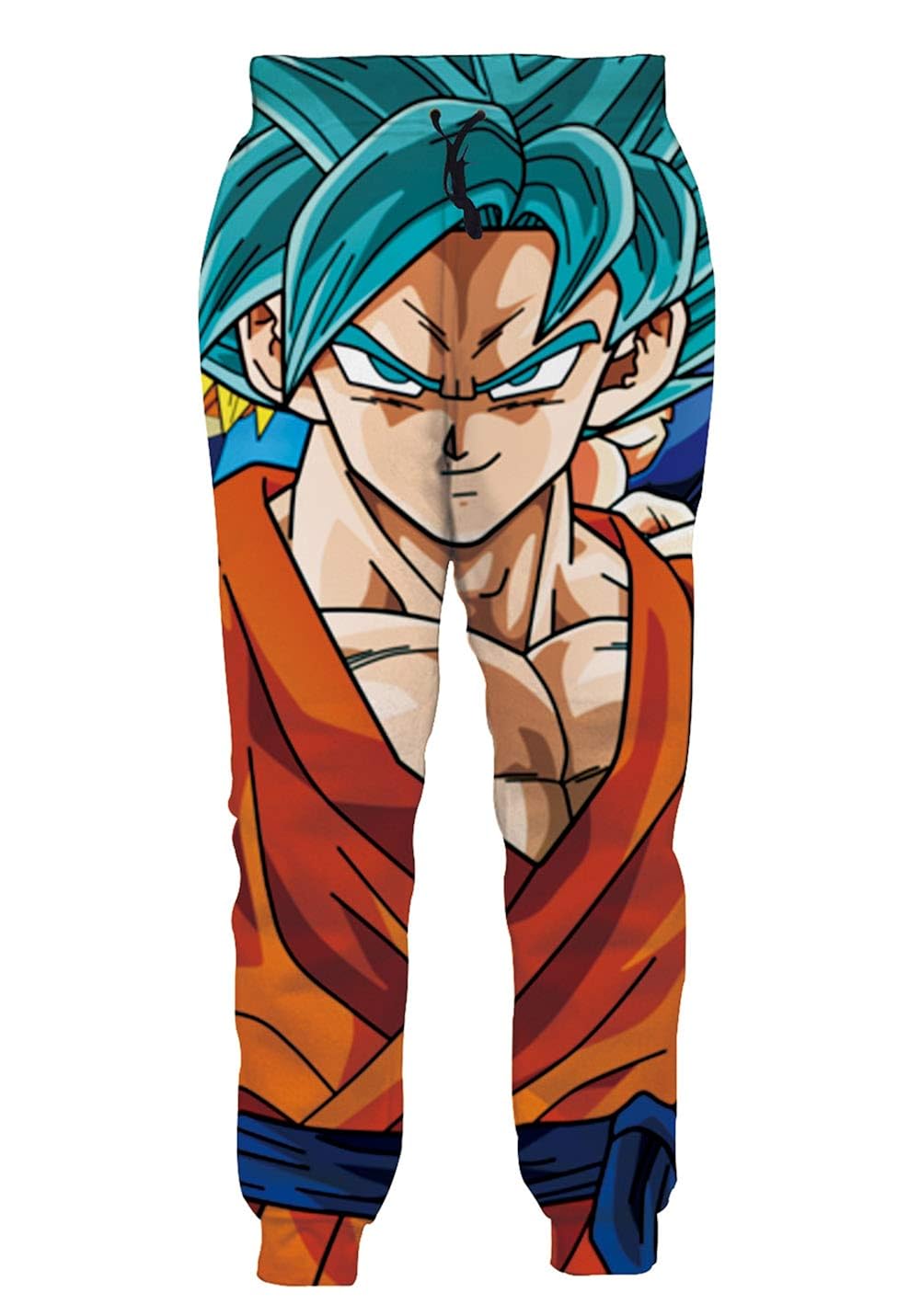 Which Is The Best Naruto Ninja Pants