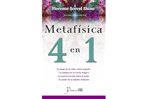 METAFISICA 4 EN 1