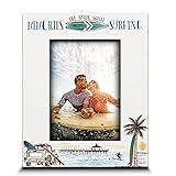 BELLA BUSTA-Surfing Themed Picture