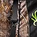 Bone Collector Camo Seat Cover | Bench | Realtree AP | Full Bench