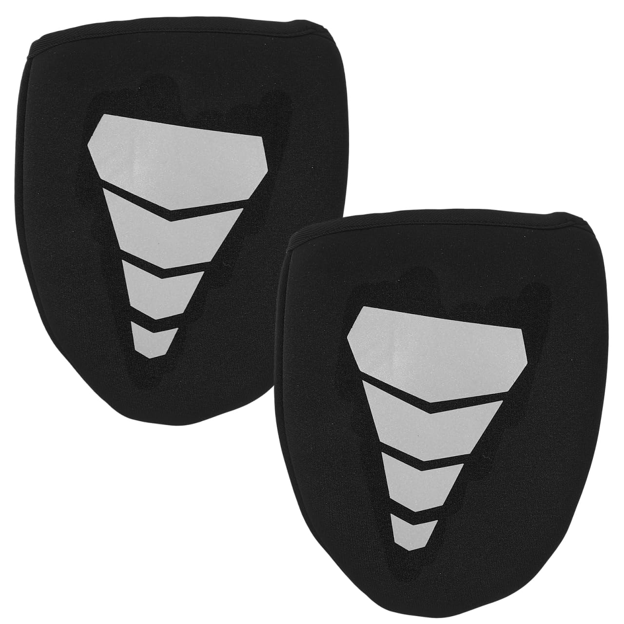 BESPORTBLE Shoe Covers For Rain Rain Shoe Covers Waterproof Cycling Thermal Shoes Toe Cover Half Shoecover Water-Resistant For Mountain Road Cycling Shoes Bike