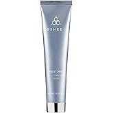 COSMEDIX Restore Moisture-Rich Face Mask Skin Care - Ultra-Nourishing Facial Mask for Dark Spots, Acne Scars & Uneven Skin Tone - Deep Pore Cleansing for Clear, Bright & Fresh-Looking Skin