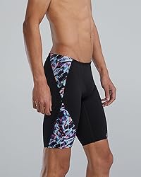 TYR Men's Standard Durafast Elite Blade Splice