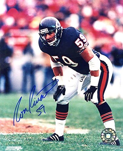 ron rivera bears jersey