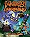 Fantasy! Cartooning Book & Kit by 