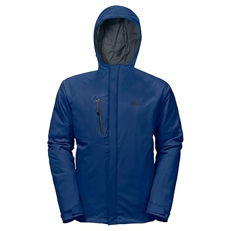 Jack Wolfskin Herrenjacke Troposphere