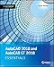 AutoCAD 2018 and AutoCAD LT 2018 Essentials