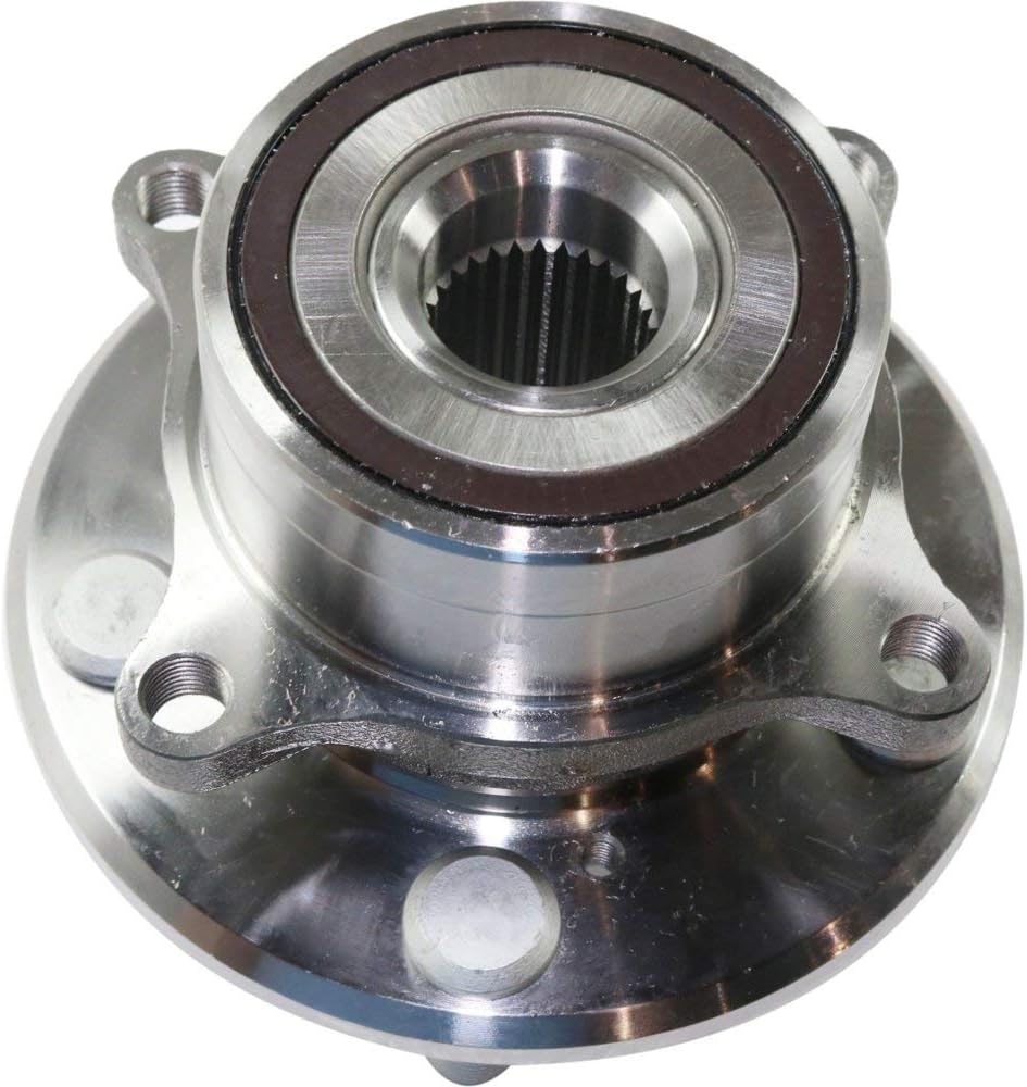 Wheel Hub and Bearing compatible with 20092015 Honda Pilot