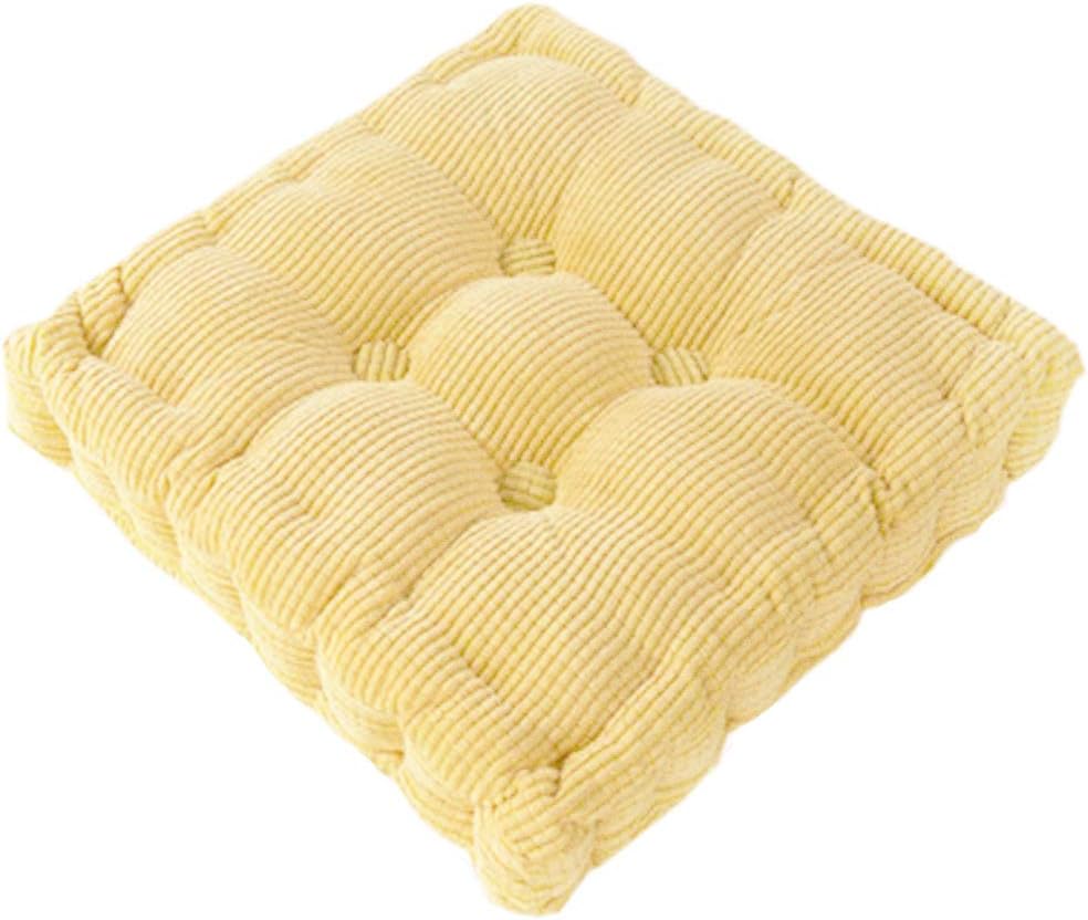 Best Yellow Kitchen Chair Pad