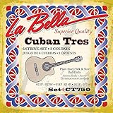 LaBella CT750 Cuban Tres Strings