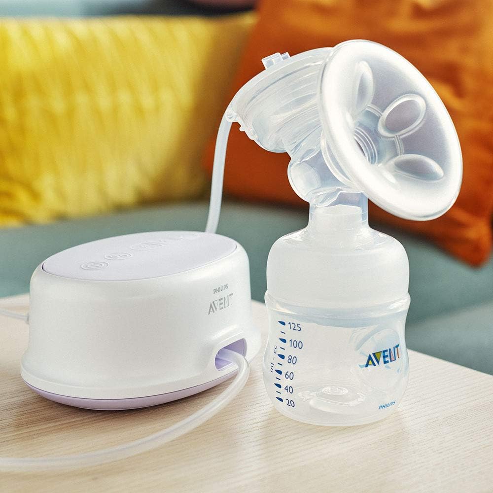 philips avent comfort electric