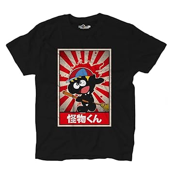 magliette cartoni animati