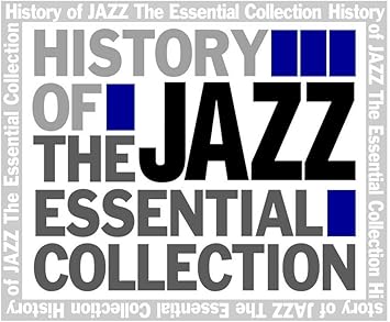 Amazon 聴くジャズの歴史 3ult 013 ジェームス P ジョンソン クラレンス ウィリアムス ルイ アームストロング ベッシー スミス フランキー トランバウアー デューク エリントン エセル ウォーターズ ベニー モーテンズ フレッチャー ヘンダーソン