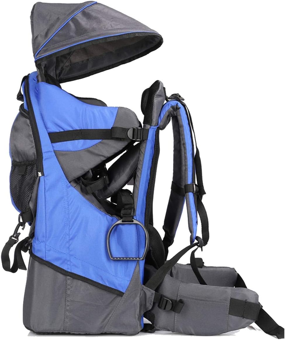 child carrier backpack for 6 year old