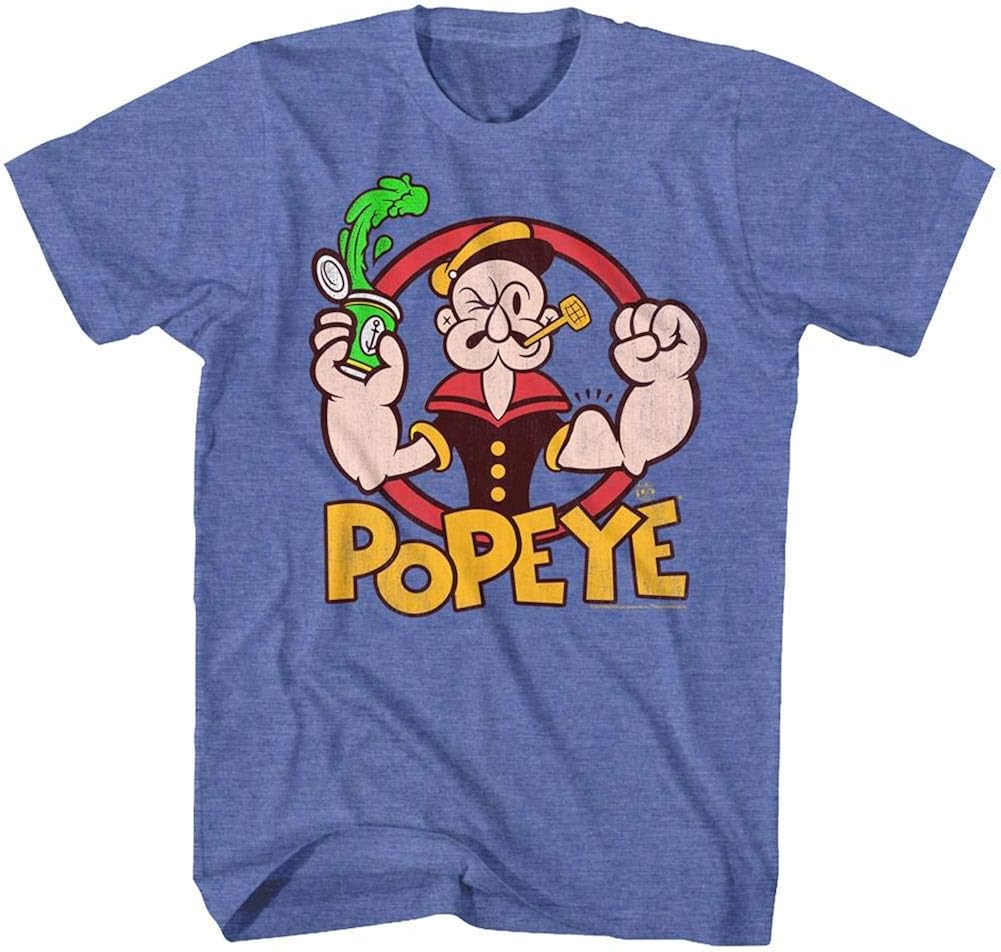 popeye t shirt amazon