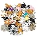 Plush Mini Animal Assortment