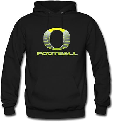 oregon football hoodie