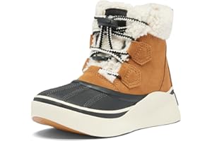 SOREL Children's Out N About lV Chillz Waterproof Boot
