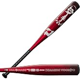 DeMarini 2025 Voodoo&reg; One USSSA Baseball Bats: -10/-8/-5 Drop