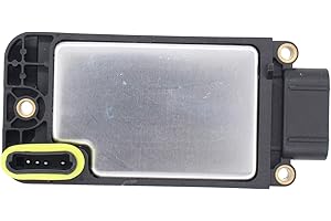 NewYall Ignition Control Module for Chevrolet HHR Cobalt Malibu Cavalier Classic Oldsmobile Alero Pontiac Wave Grand Am Sunfire Saturn Vue Ion L300 L200 LW200 L100 LS LS1 LW1