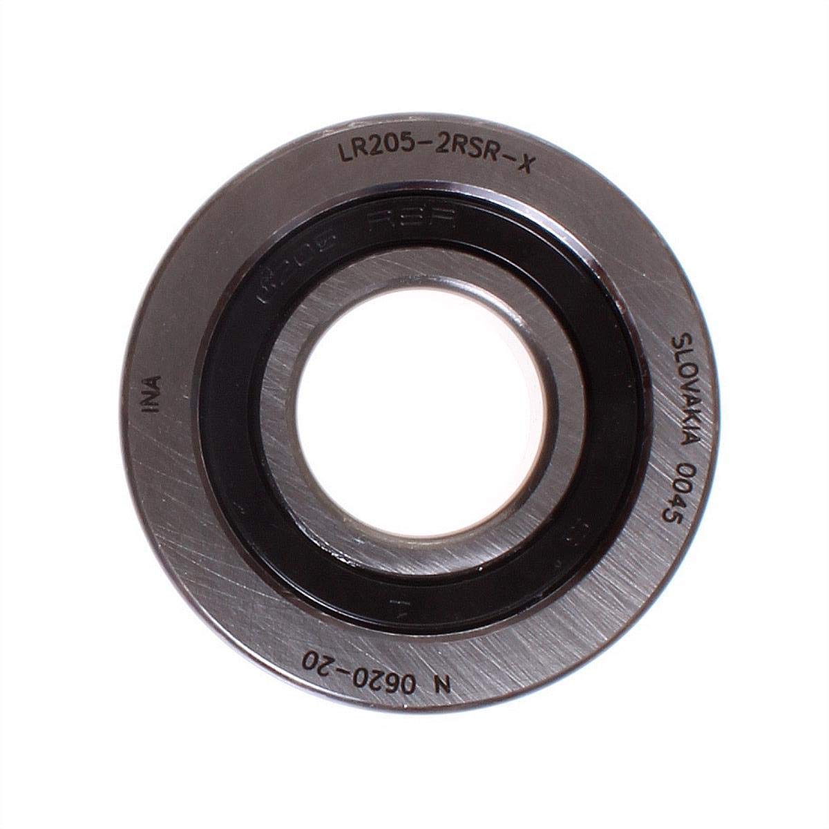 INA LR205-X-2RSR Track Roller Bearing