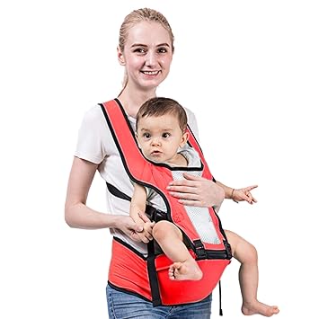 baby carrying belt amazon