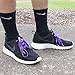HoopSwagg Print Shoelace Galaxy 54 Inches
