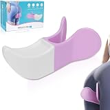 Agatige Pelvic Floor Exerciser - Portable Buttocks & Thigh Shaper (Light Purple) view 1