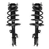 KAC Front Strut & Coil Spring Assembly Set Driver