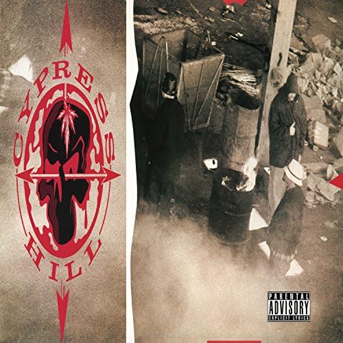 Amazon.com: Cypress Hill IV: CDs y Vinilo
