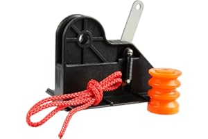 TCK TECH Screw Drive Carriage Pull for Genie Garage Door Opener 36179R.S 34107R.S (aftermarket)