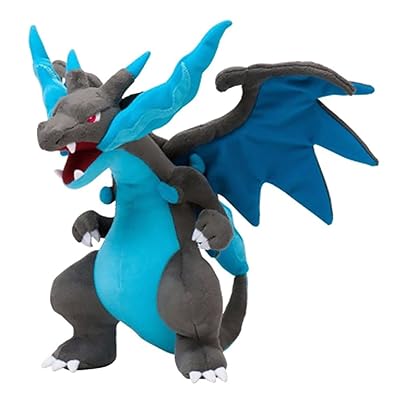 Beautymei pulgadas Dragon Plush Doll Super Fire Panama Ubuy