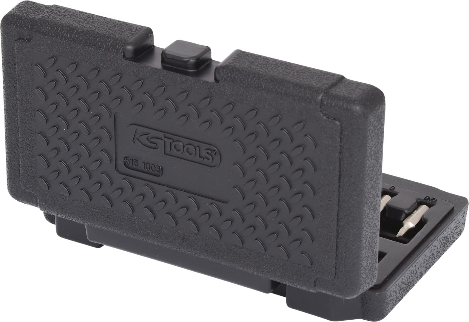 KS Tools 515.1003 1/2" Hand-Schlagschraubendreher-Satz, 11-tlg 3