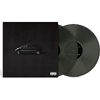 Kendrick Lamar - good kid, m.A.A.d city (10th Anniversary Edition