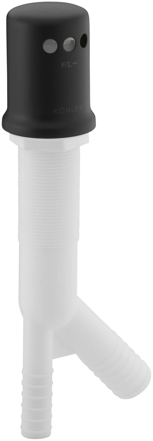 Best  Dishwasher Air Gap