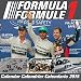 2016 Fomula 1 Wall Calendar by