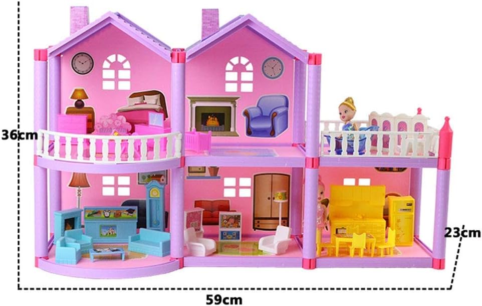 toy house for girls