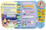 VTech Bluey’s Book of Games English view 3