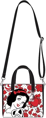 loungefly snow white purse