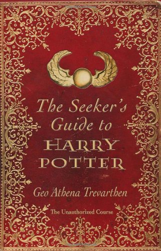 The Seeker's Guide to Harry Potter