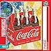 Buffalo Games - Photomosiac - Coca-Cola Of Course! - 1000 Piece Jigsaw Puzzle