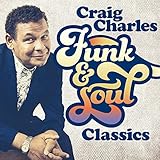 CRAIG CHARLES FUNK AND SOUL CLASSICS (UK)          image