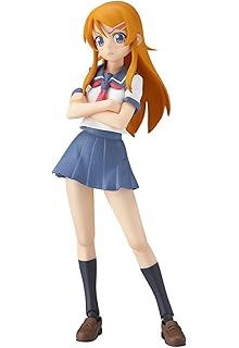 oreimo figure