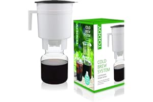 Toddy® Cold Brew System