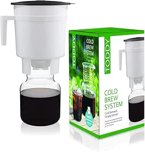 Toddy Cold Brew System, 1 EA